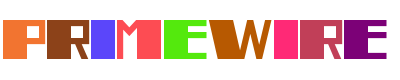 primewire Logo