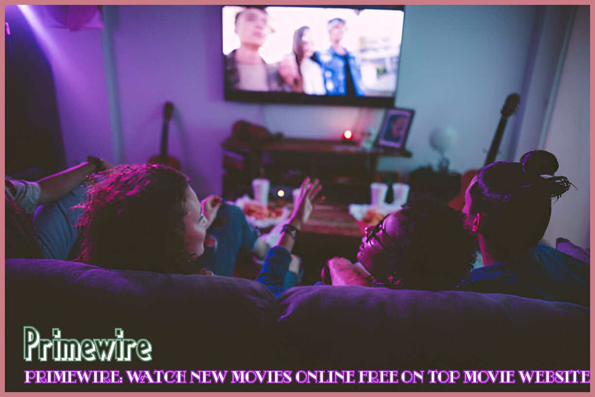 Image of Primewire: Watch New Movies Online Free on Top Movie Website
